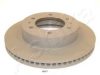 ASHIKA 60-00-007 Brake Disc